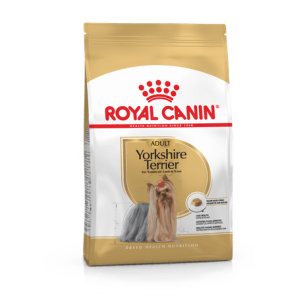 Royal Canin Yorkshire Terrier Adult 1.5kg